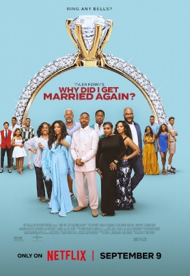 Why Did I Get Married Again Filmy4Wap 2026 Hindi Dubbed NF